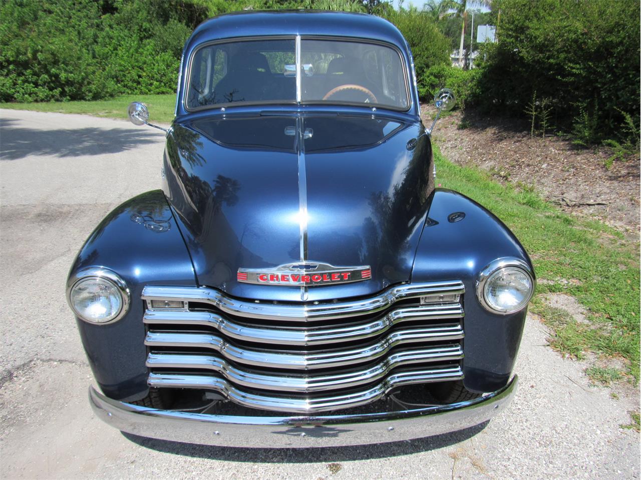 1949 Chevrolet Suburban