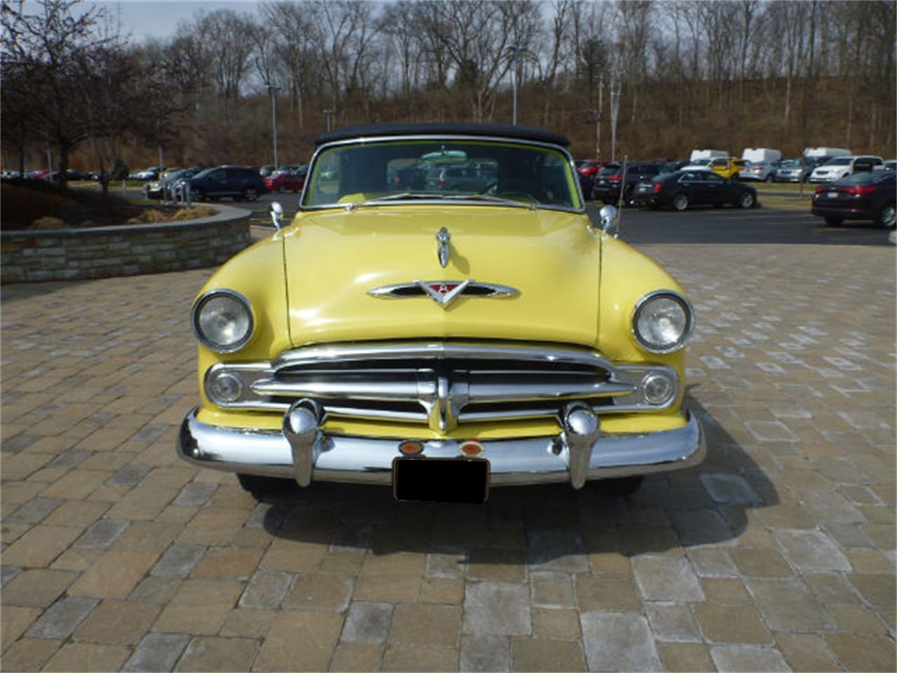 1954 Dodge Royal