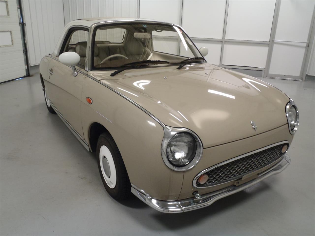 1991 Nissan Figaro
