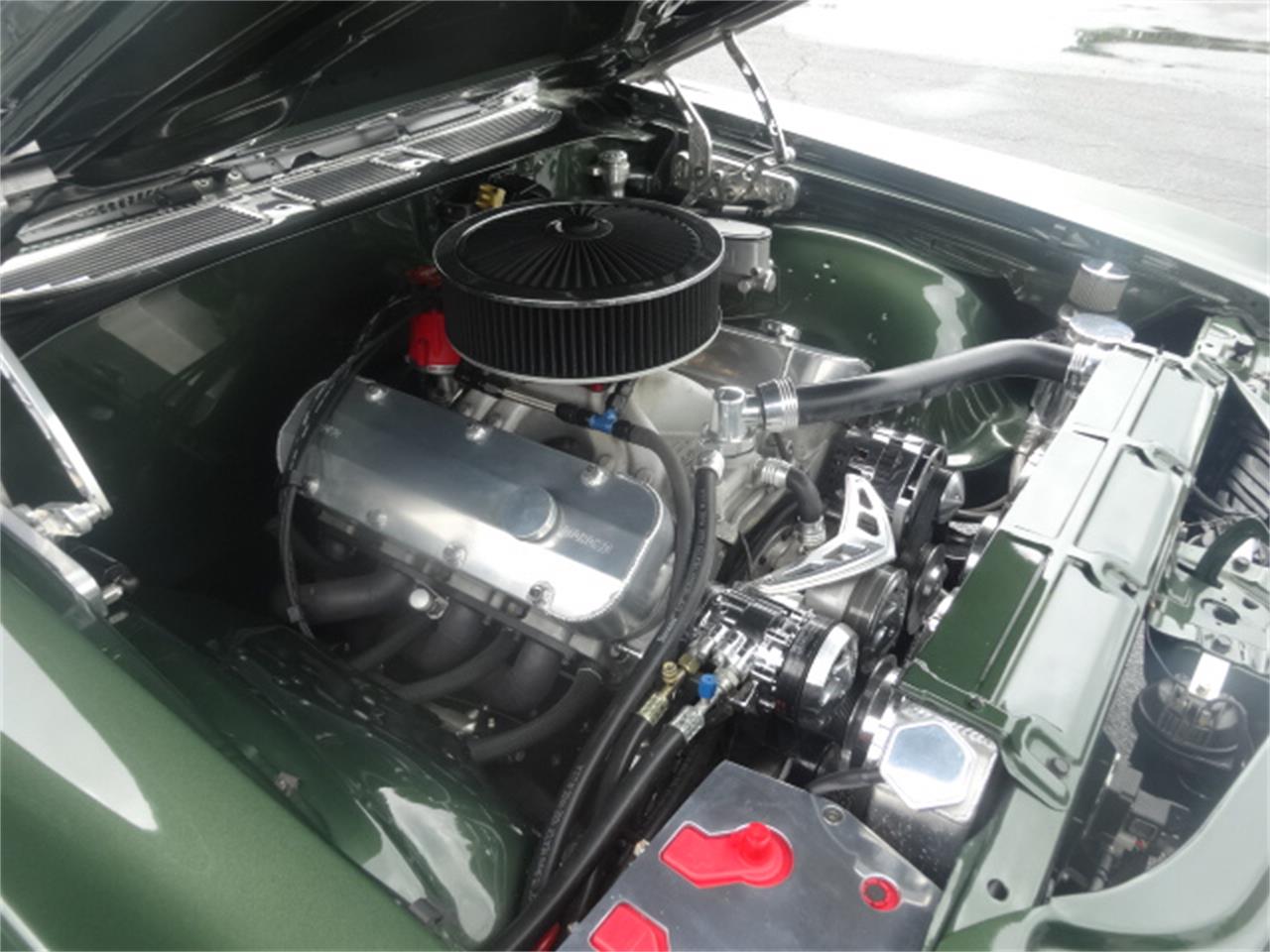 1971 Chevrolet Chevelle