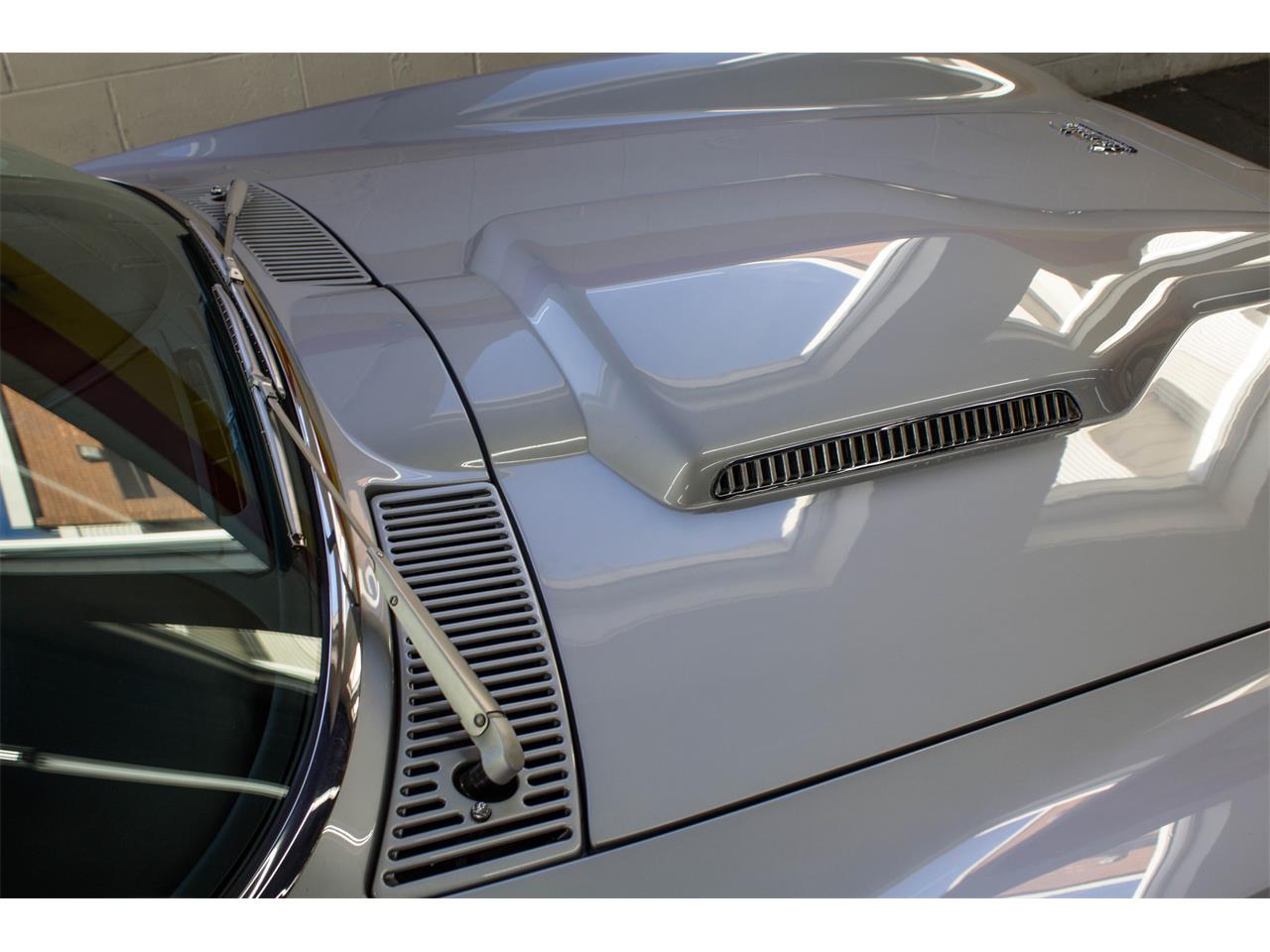 1966 Chevrolet Corvette