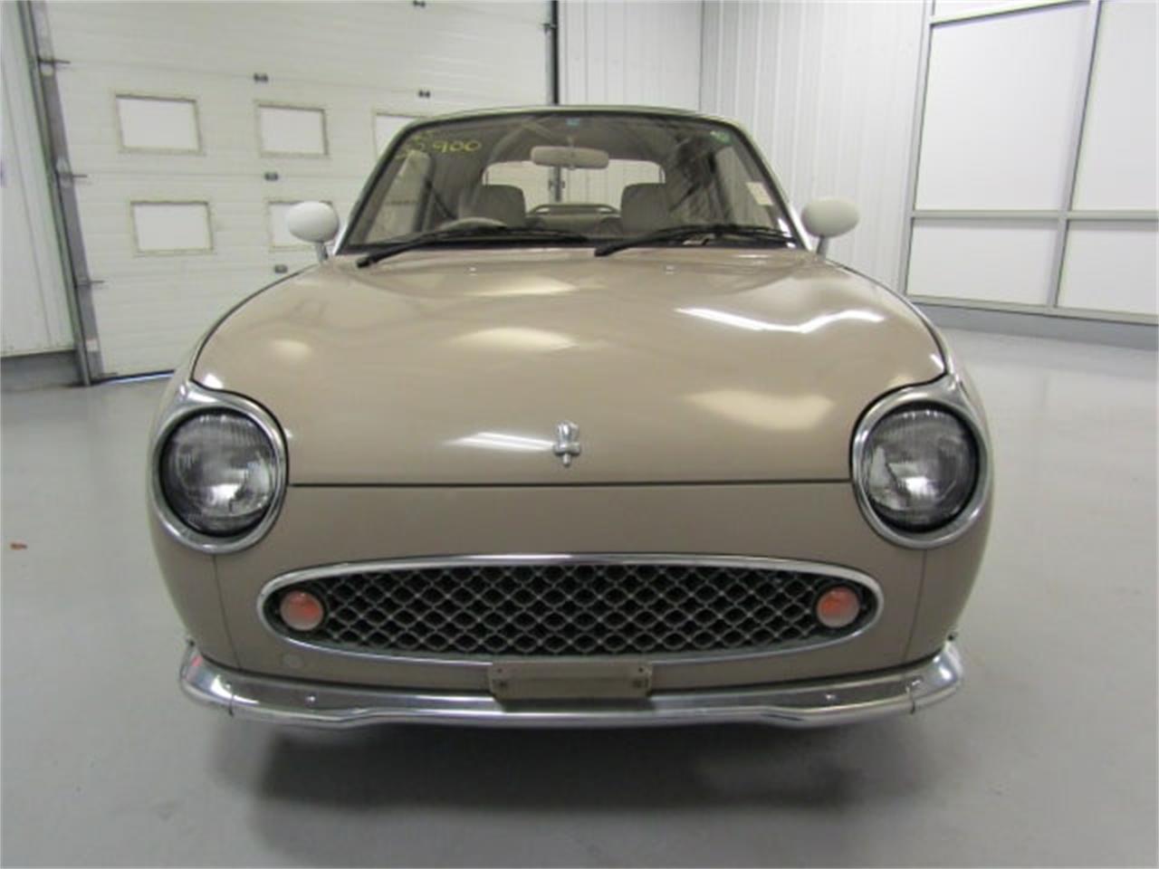 1991 Nissan Figaro