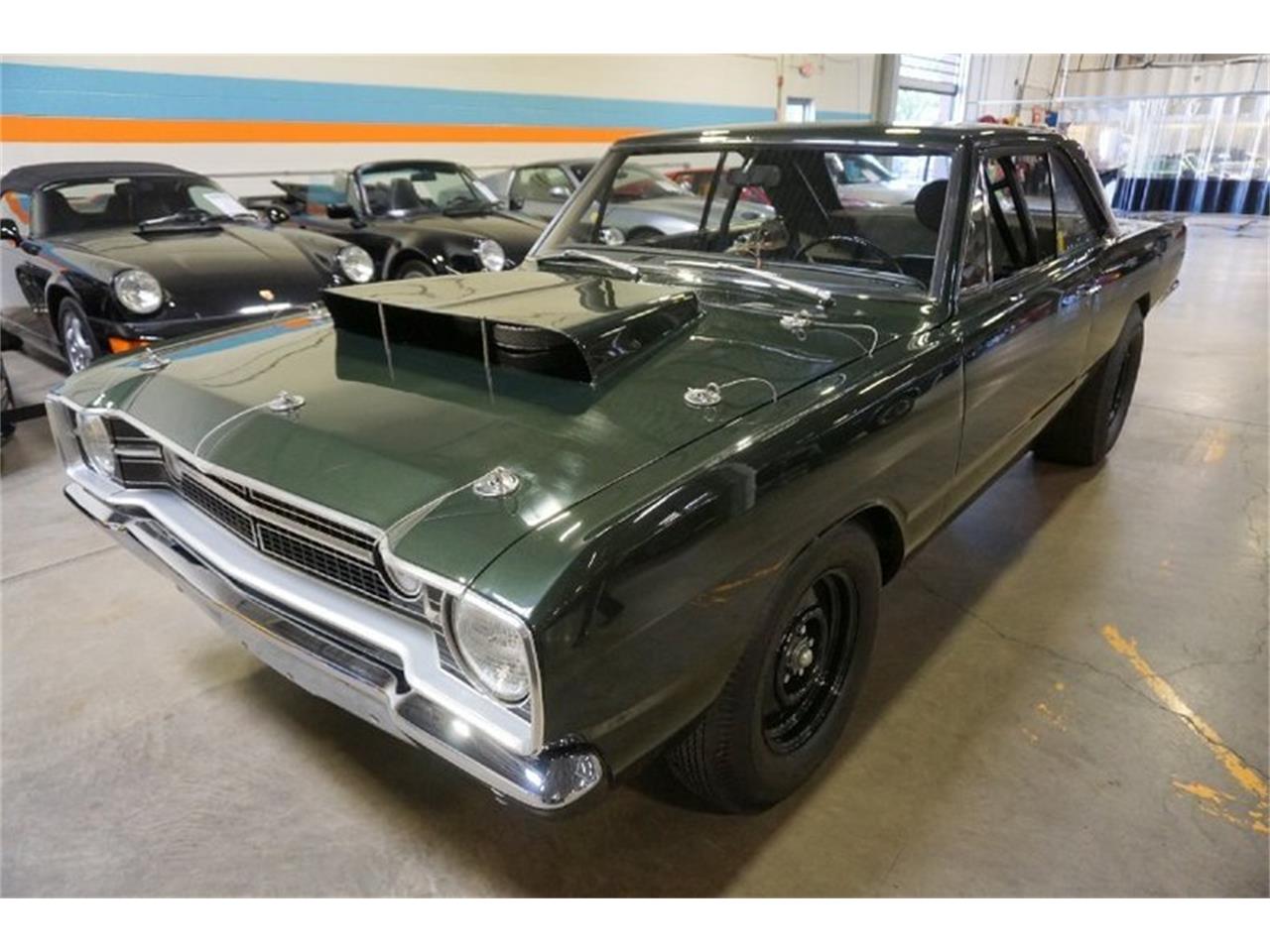 1968 Dodge Dart