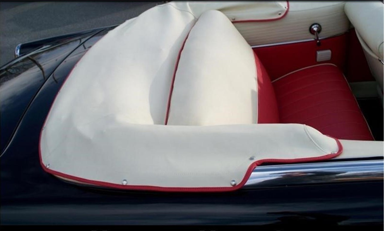 1954 Ford Crestliner