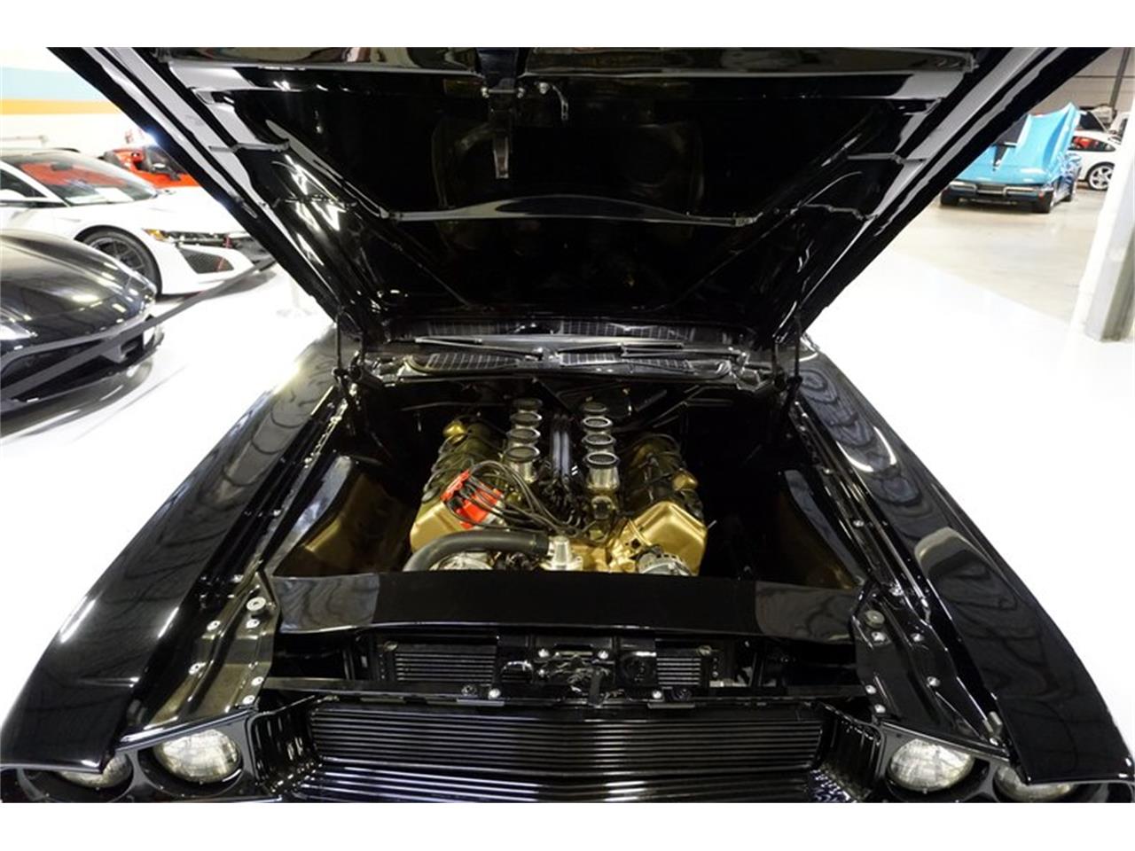 1970 Dodge Challenger