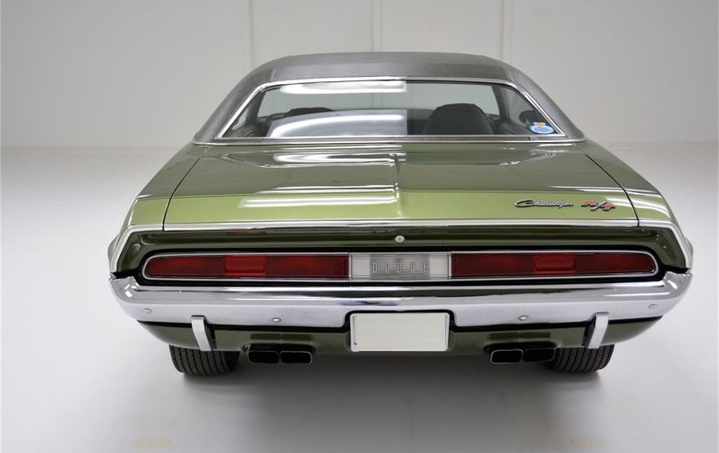 1970 Dodge Challenger R T