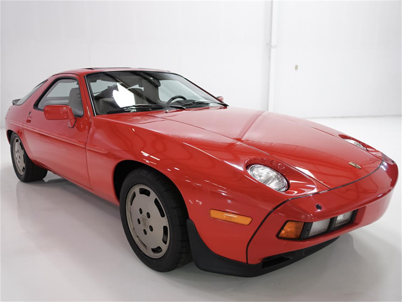 1986 Porsche 928S