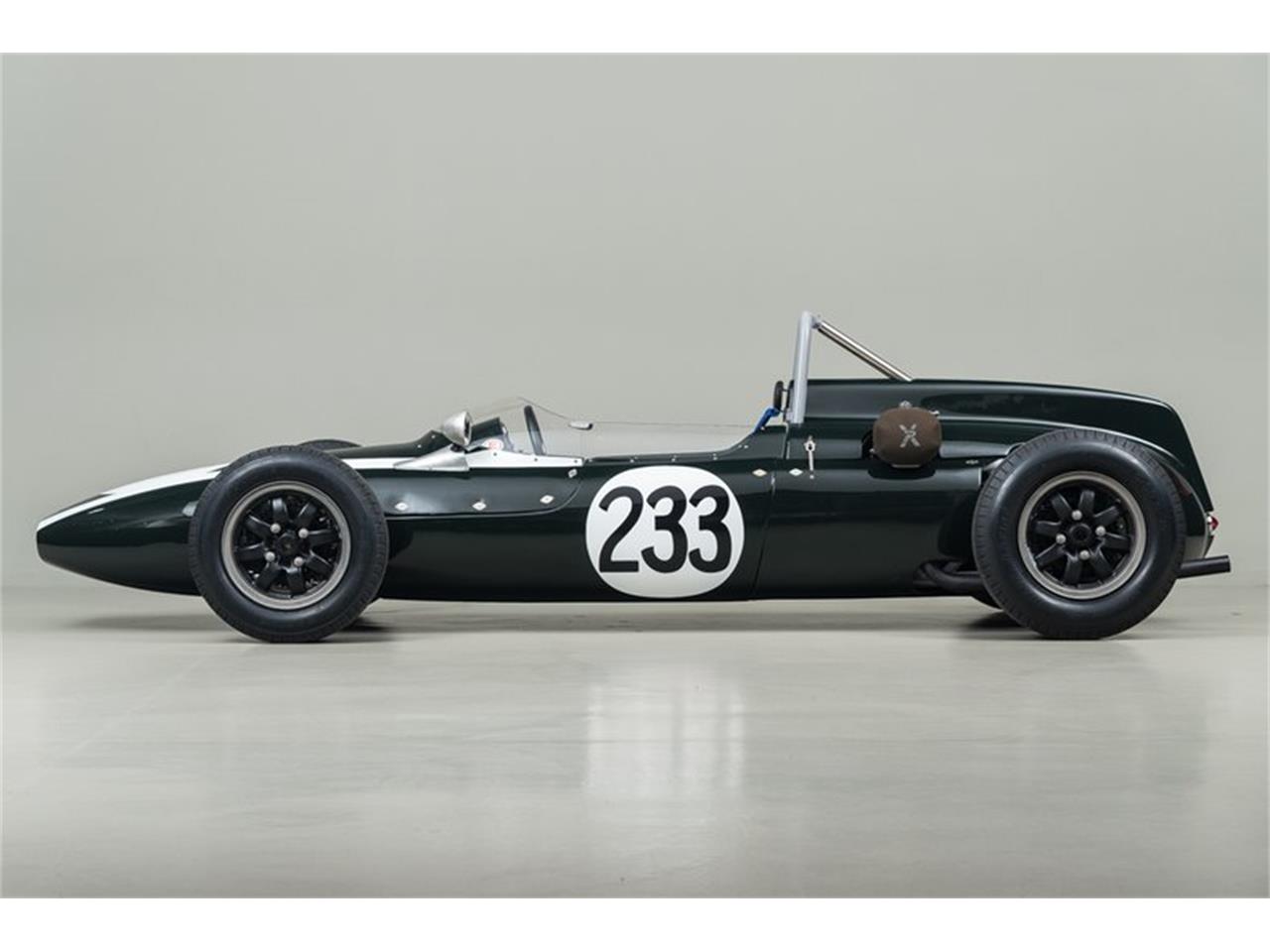 1961 Cooper T56