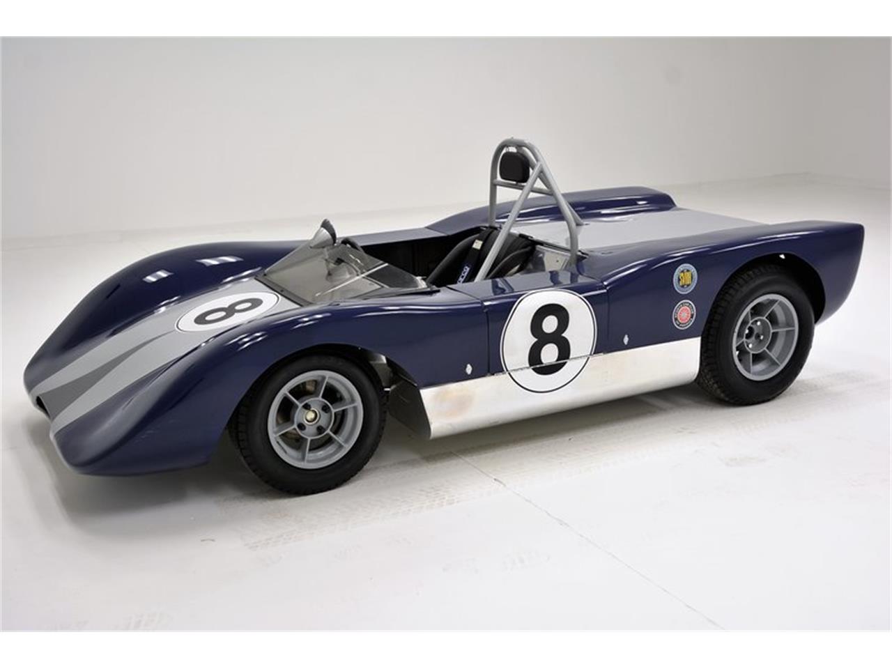 1964 Le Grand Mark II