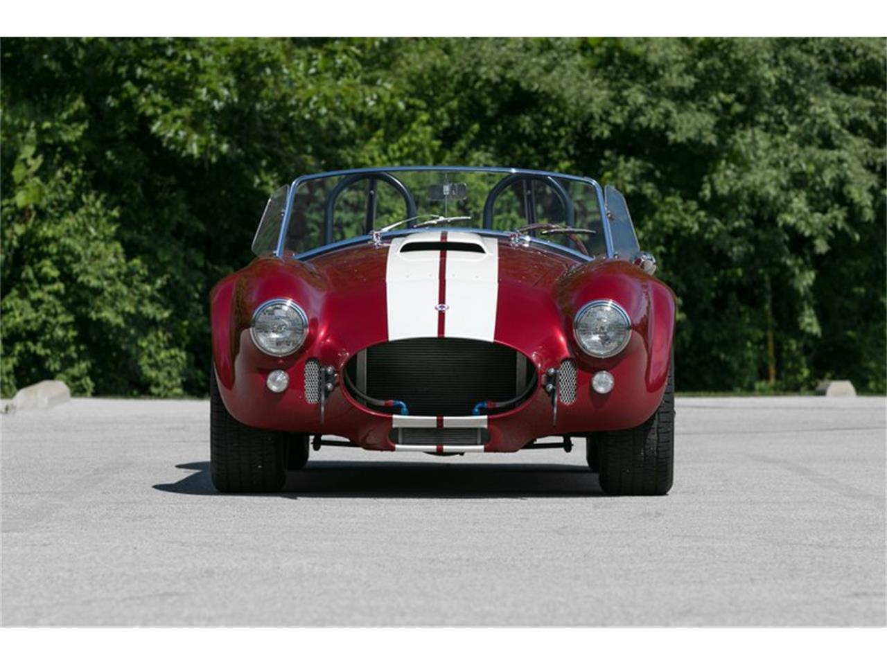 1965 Superformance Cobra