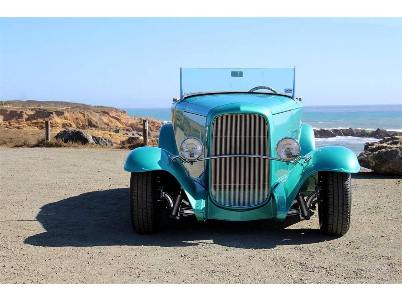 1932 Chevrolet Roadster