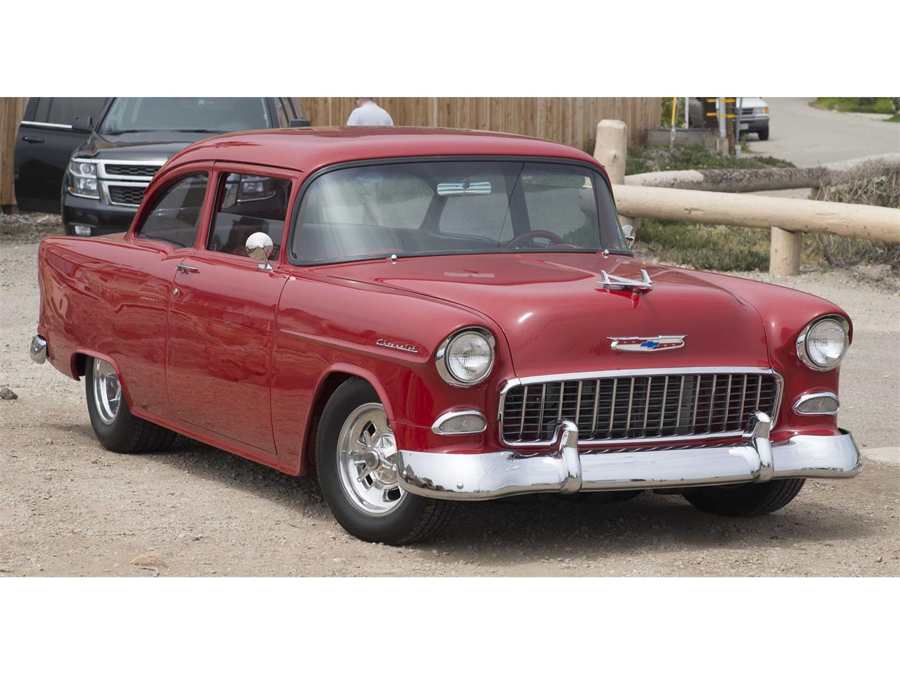 1955 Chevrolet 150