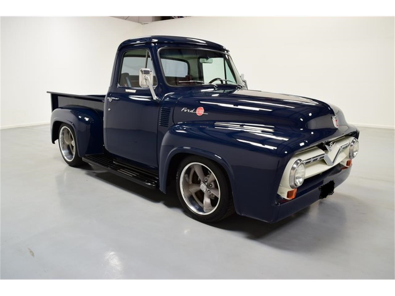 1955 Ford F100