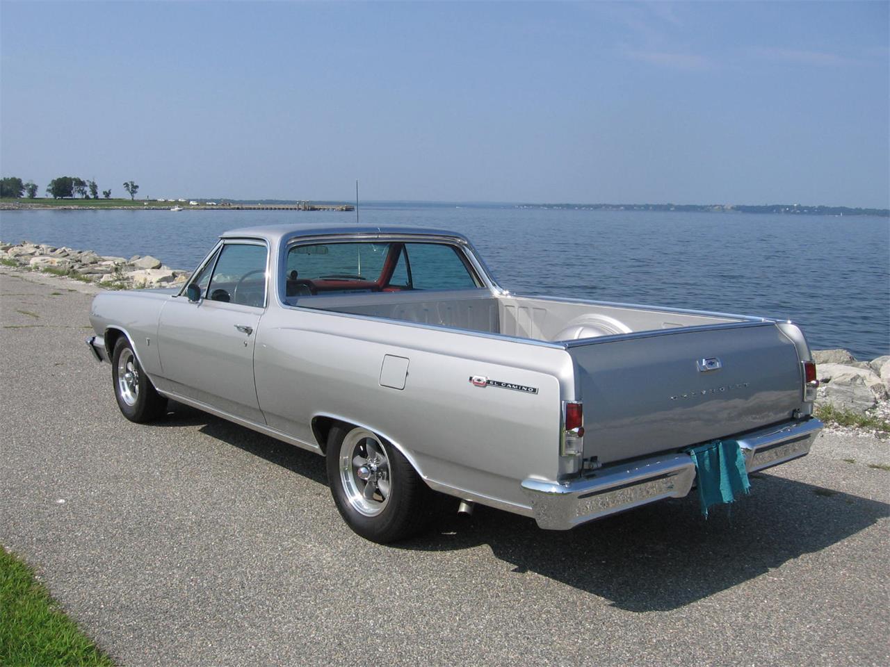 1964 Chevrolet El Camino