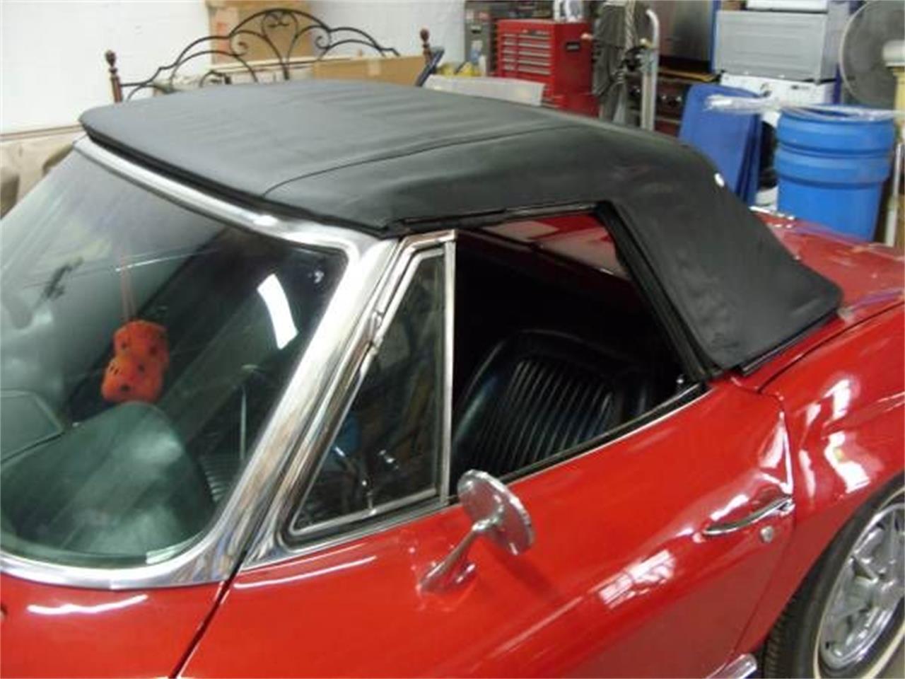 1963 Chevrolet Corvette