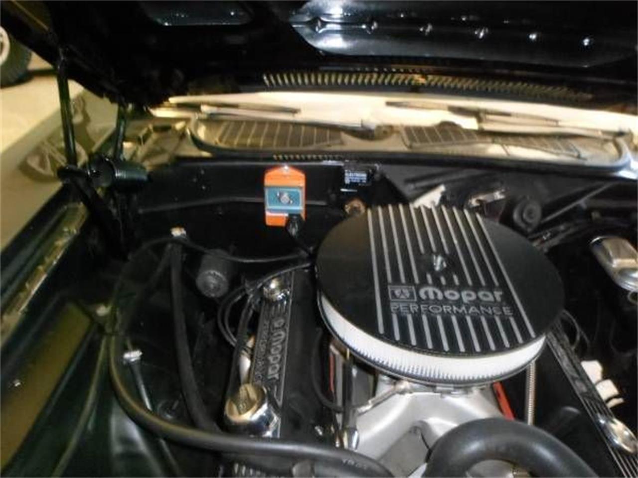 1971 Dodge Challenger