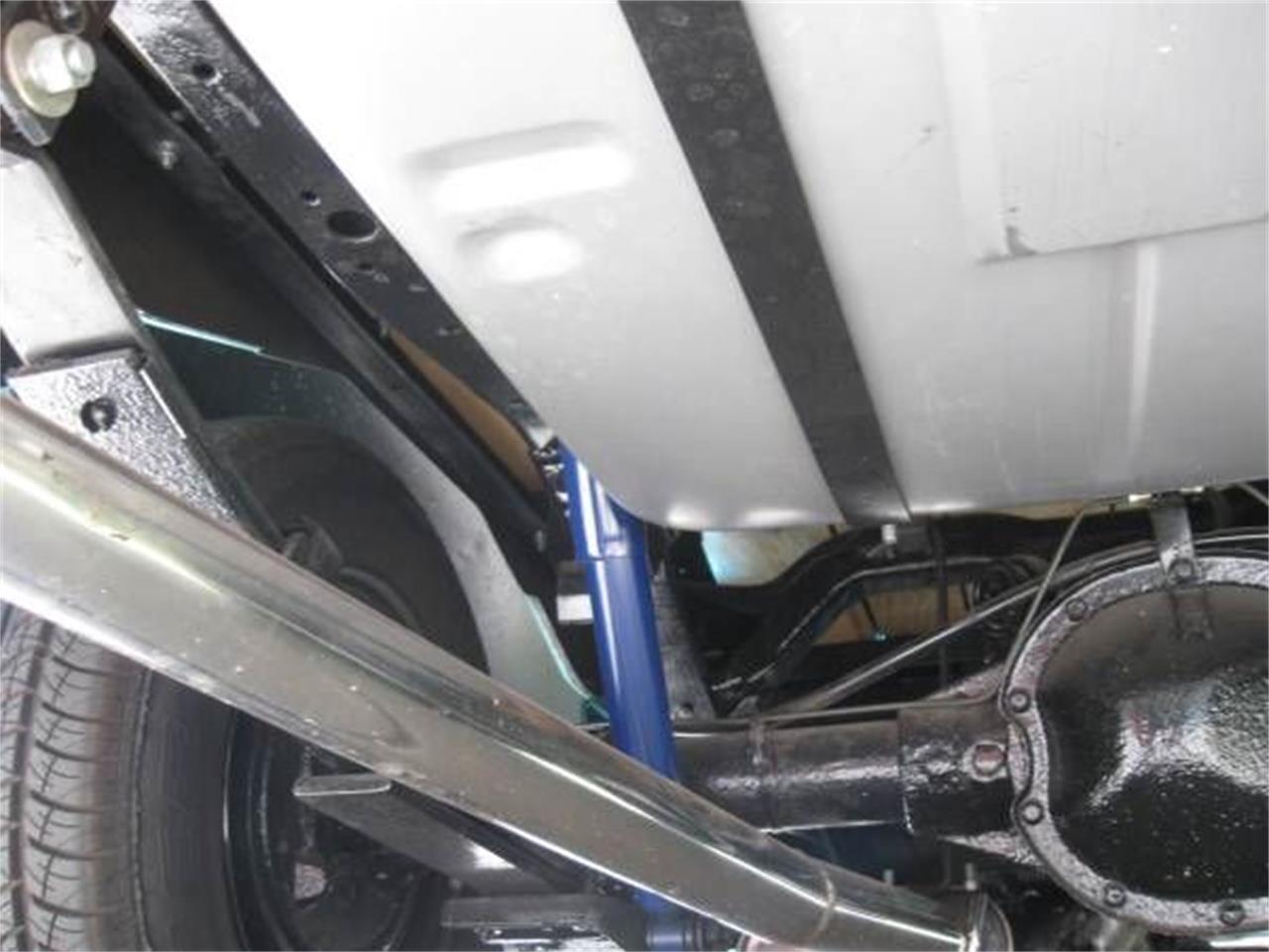 1937 Chevrolet Street Rod