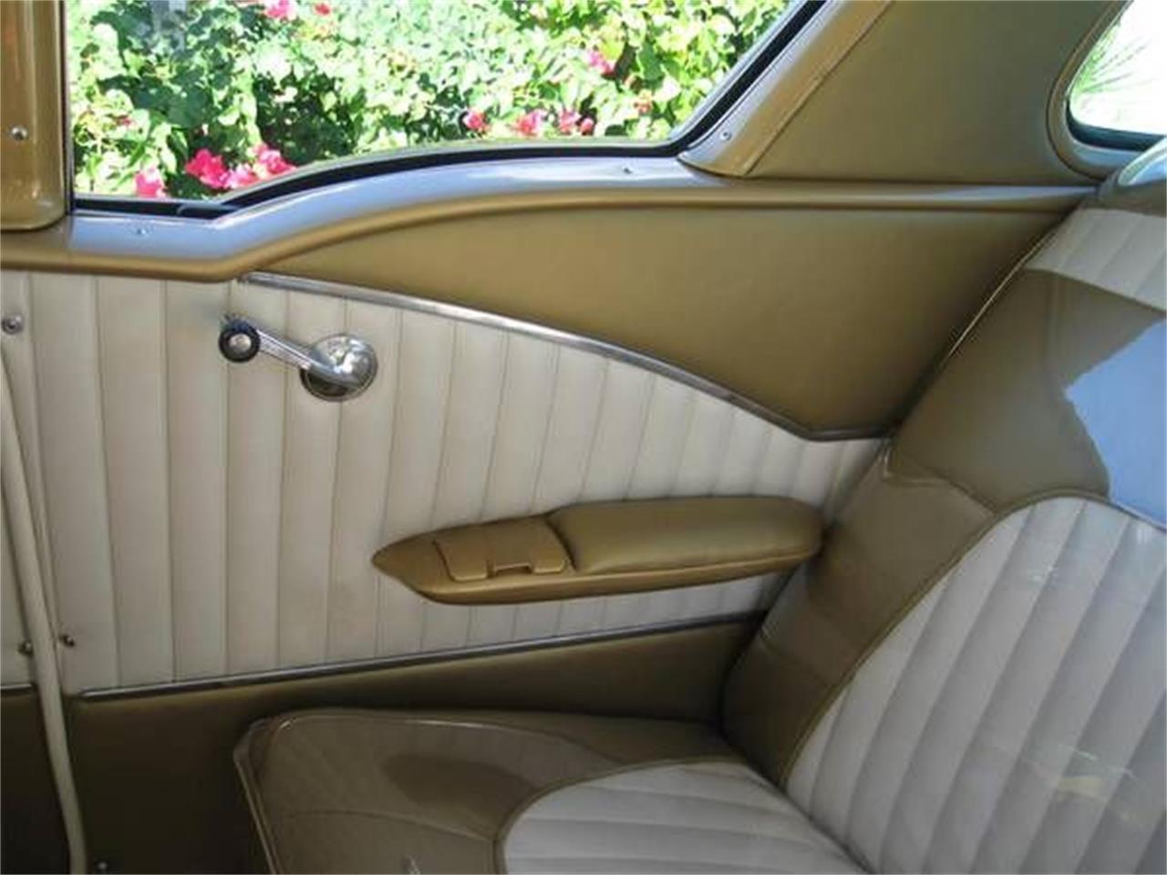 1958 Chevrolet Bel Air