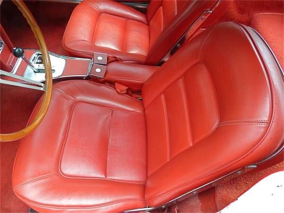 1965 Chevrolet Corvette