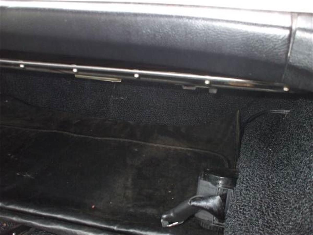 1969 Chevrolet Corvette