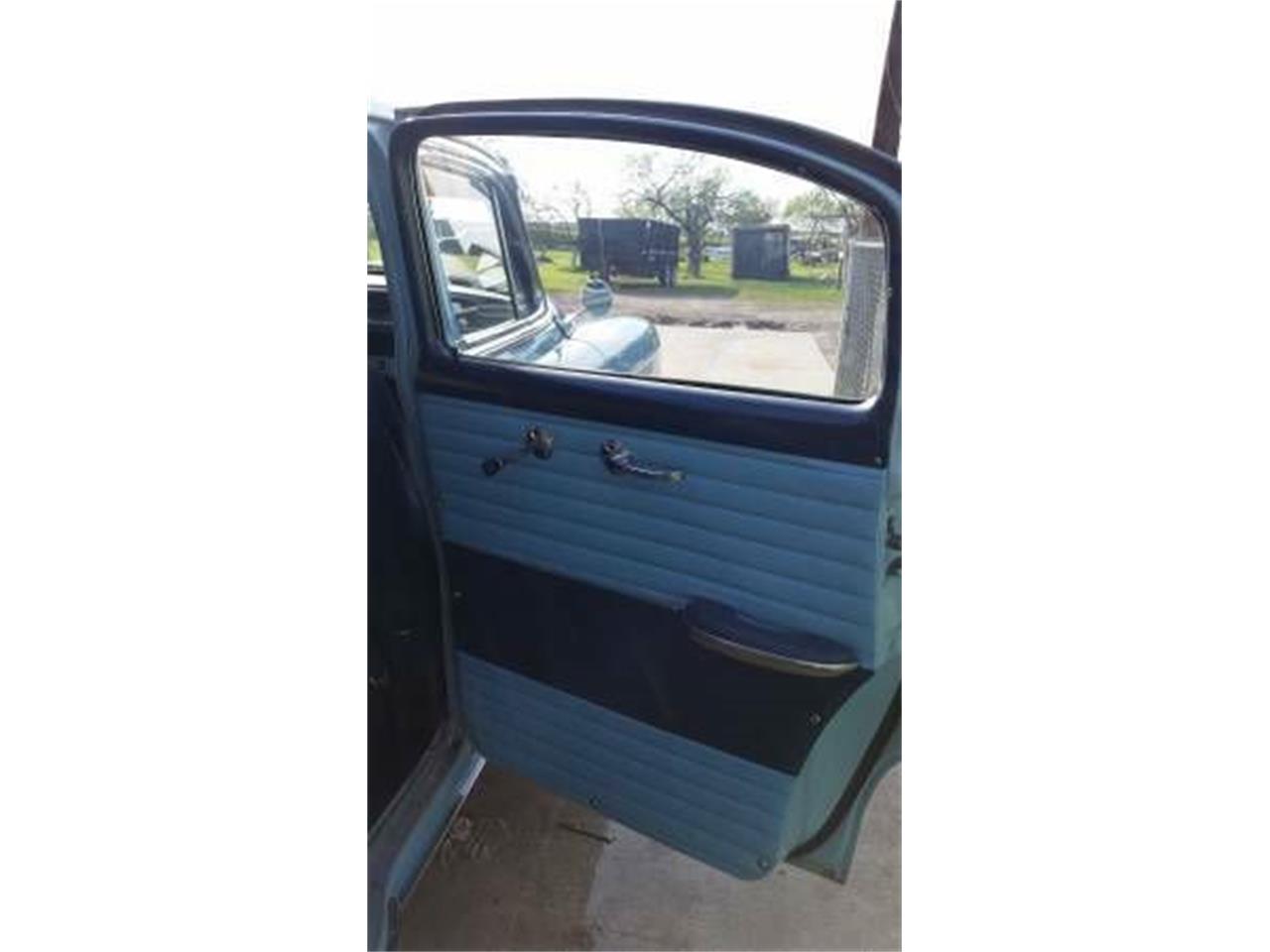 1954 Chevrolet Bel Air