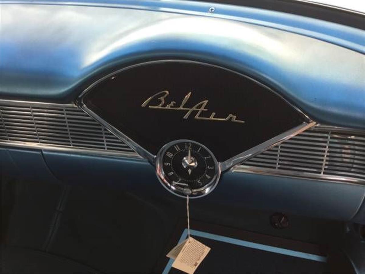 1956 Chevrolet Bel Air