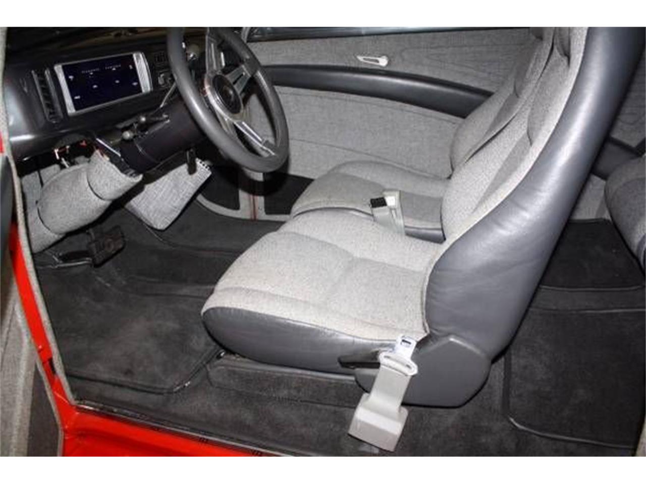 1939 Chevrolet Street Rod