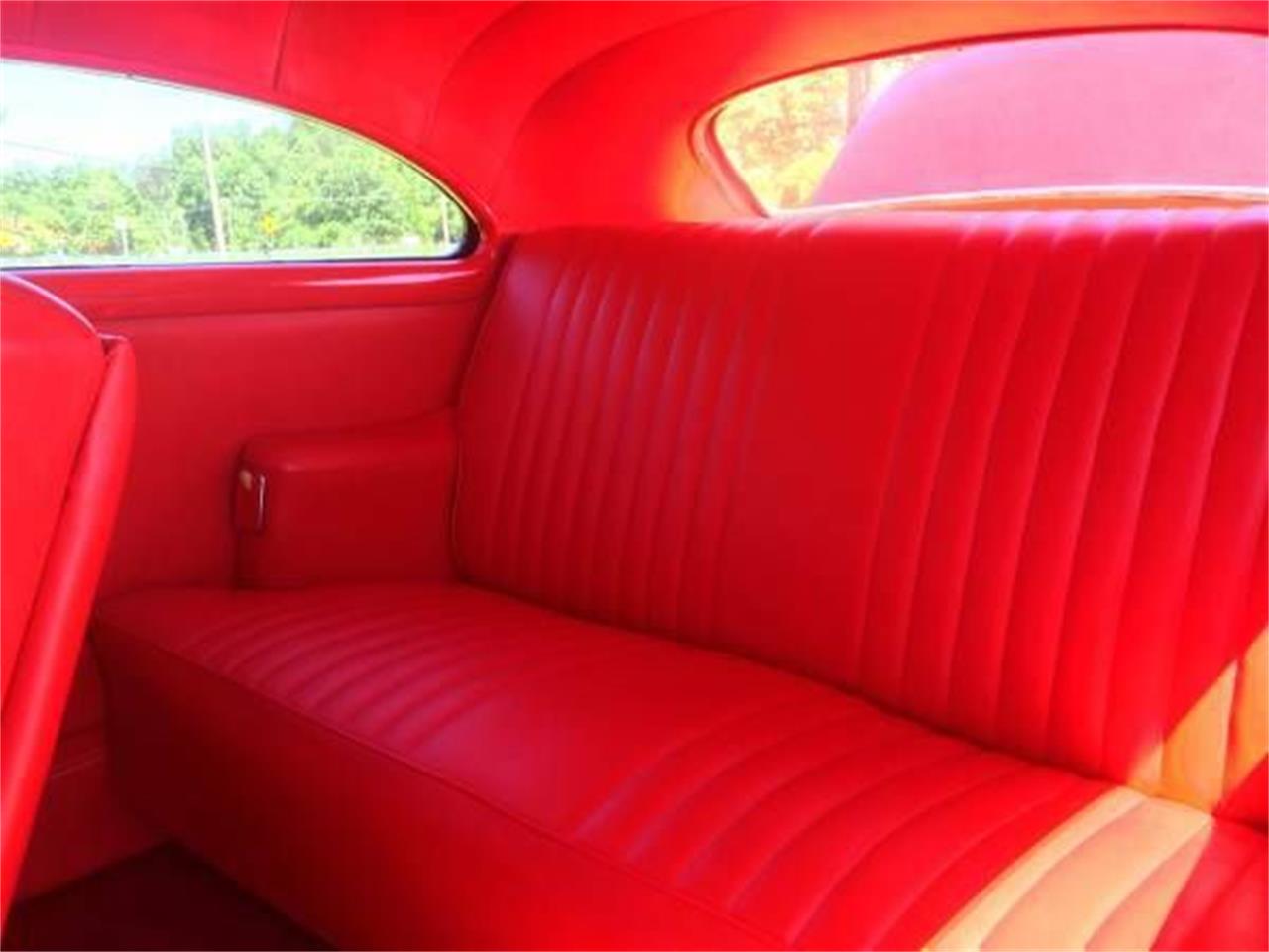 1948 Chevrolet Fleetmaster