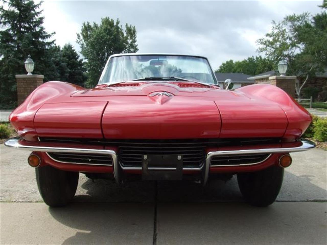 1964 Chevrolet Corvette