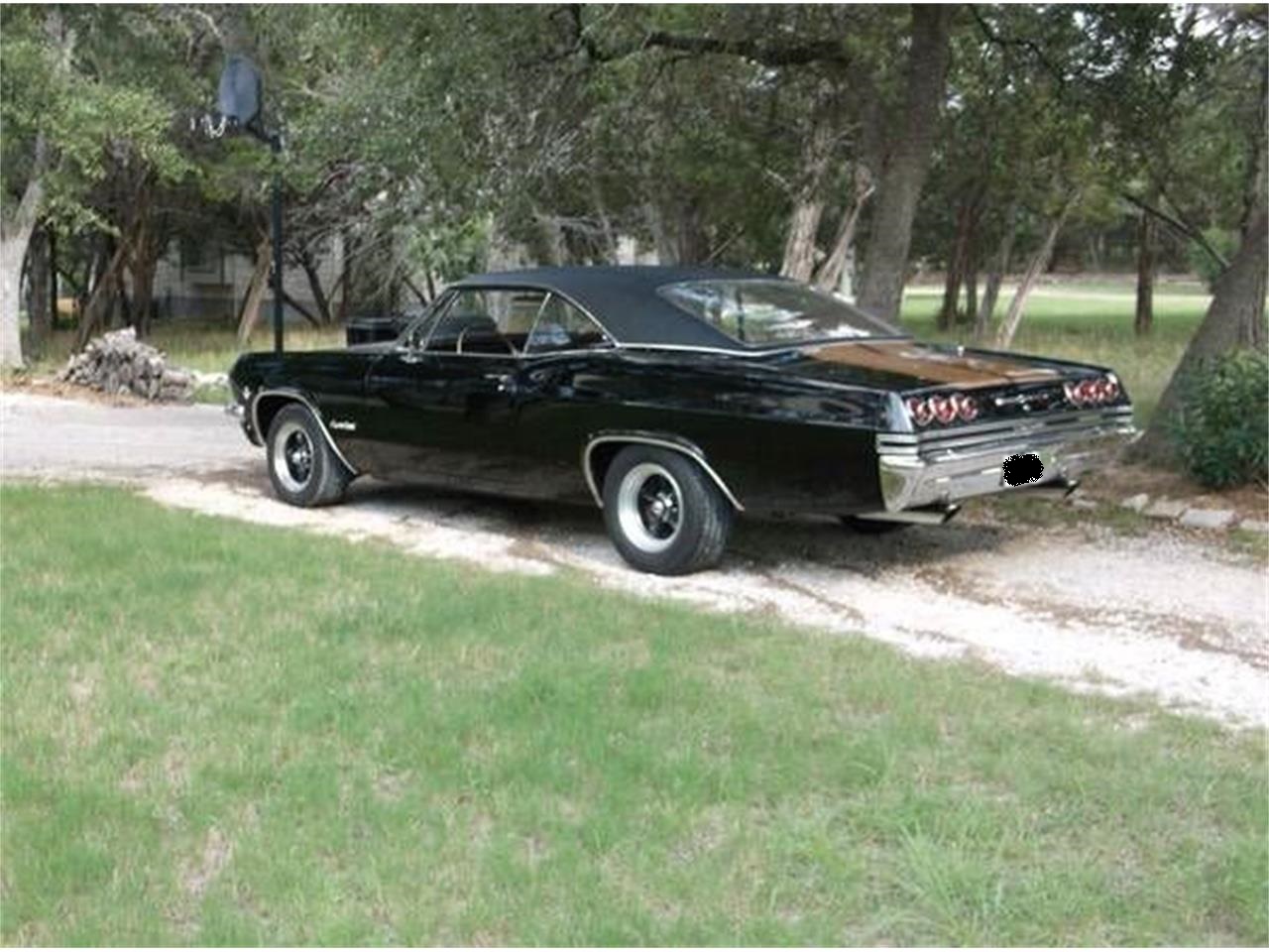 1965 Chevrolet Impala