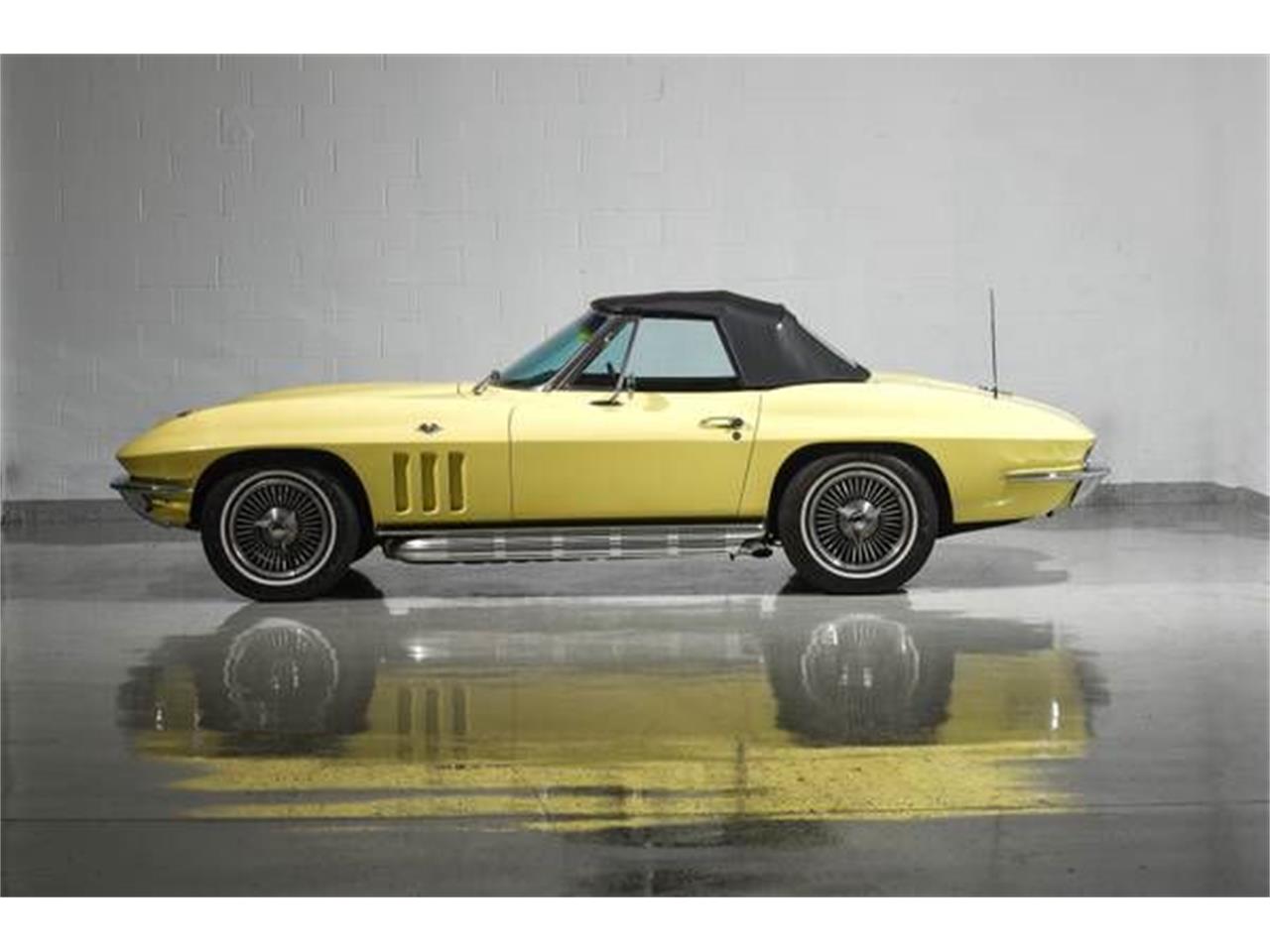 1965 Chevrolet Corvette