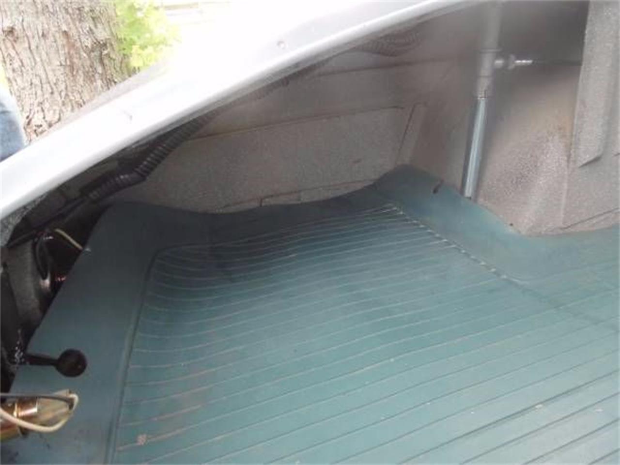 1961 Chevrolet Corvette