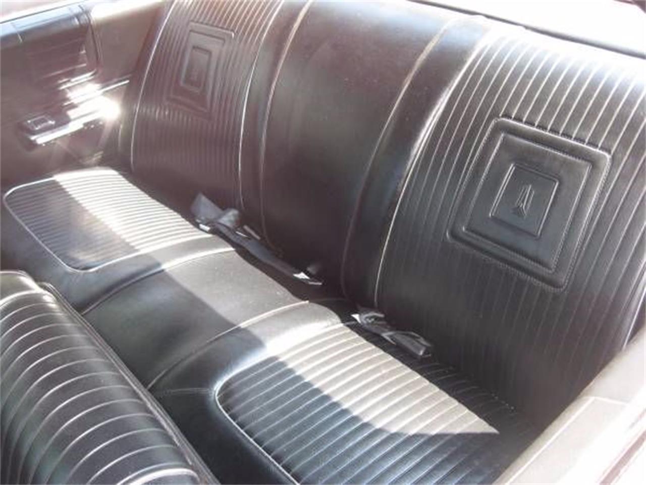 1965 Plymouth Satellite