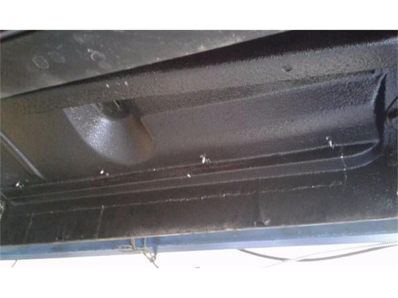 1969 Chevrolet CST 10