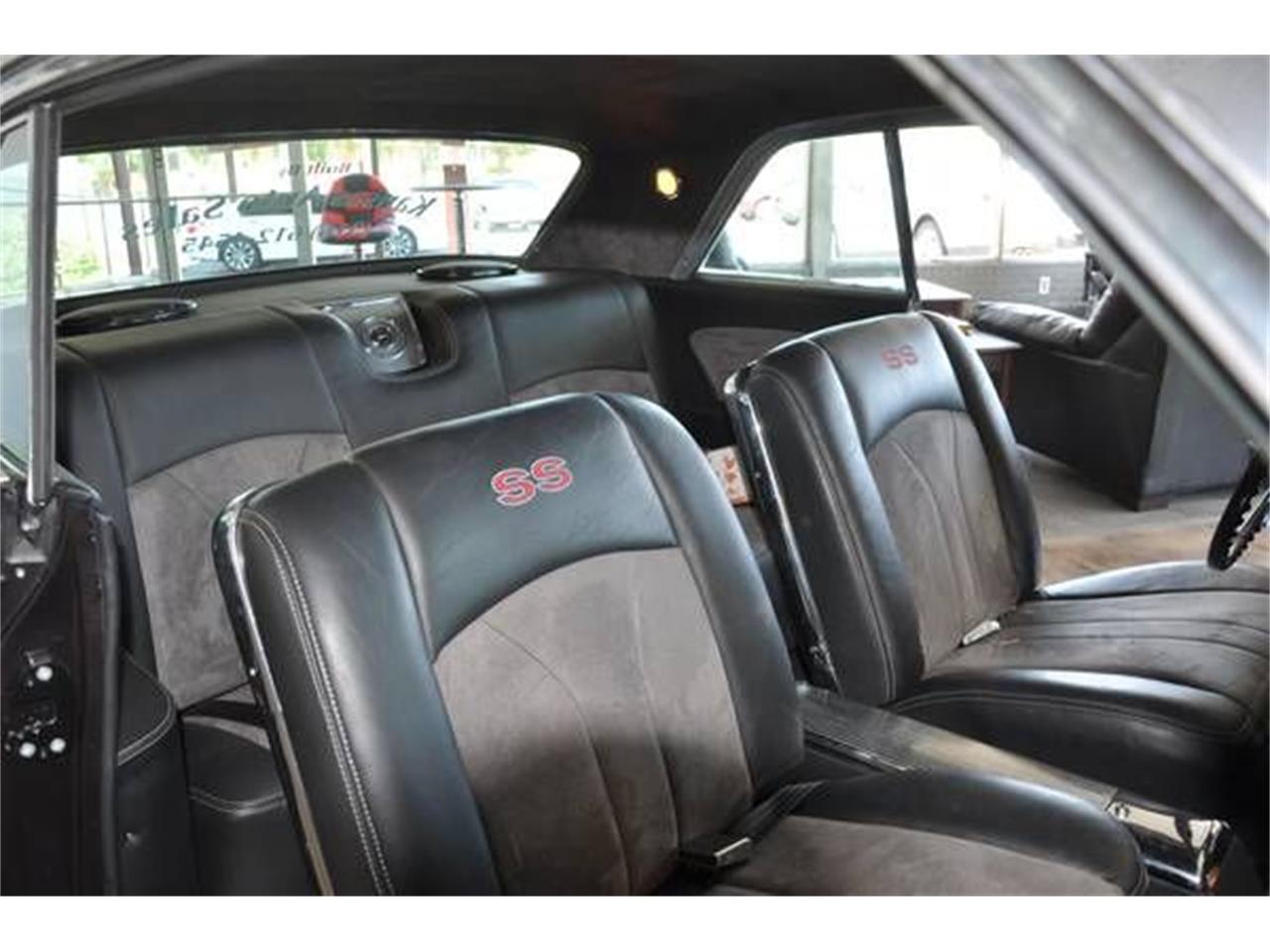 1963 Chevrolet Impala