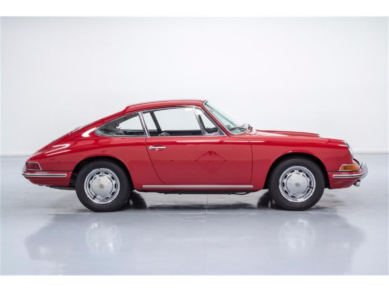 1966 Porsche 911