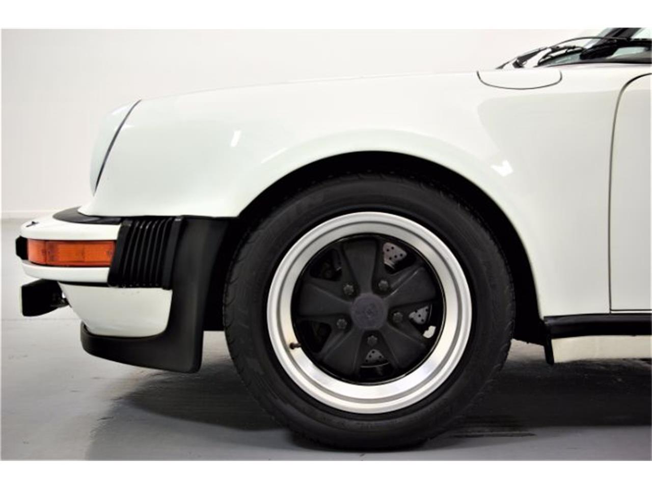 1979 Porsche 930