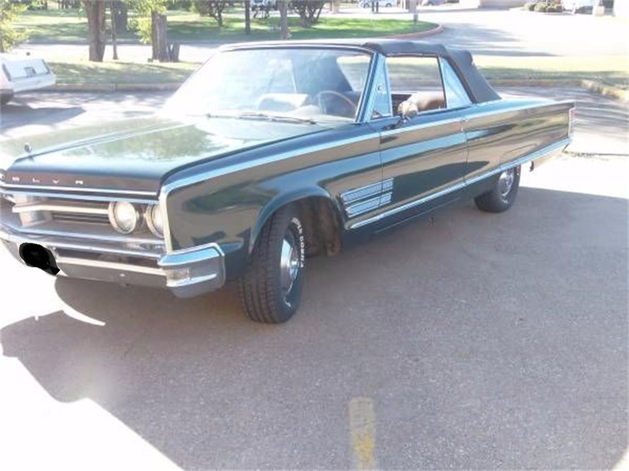1966 Chrysler 300