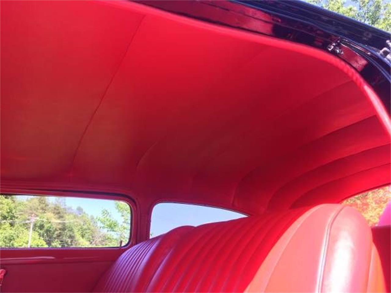 1948 Chevrolet Fleetmaster