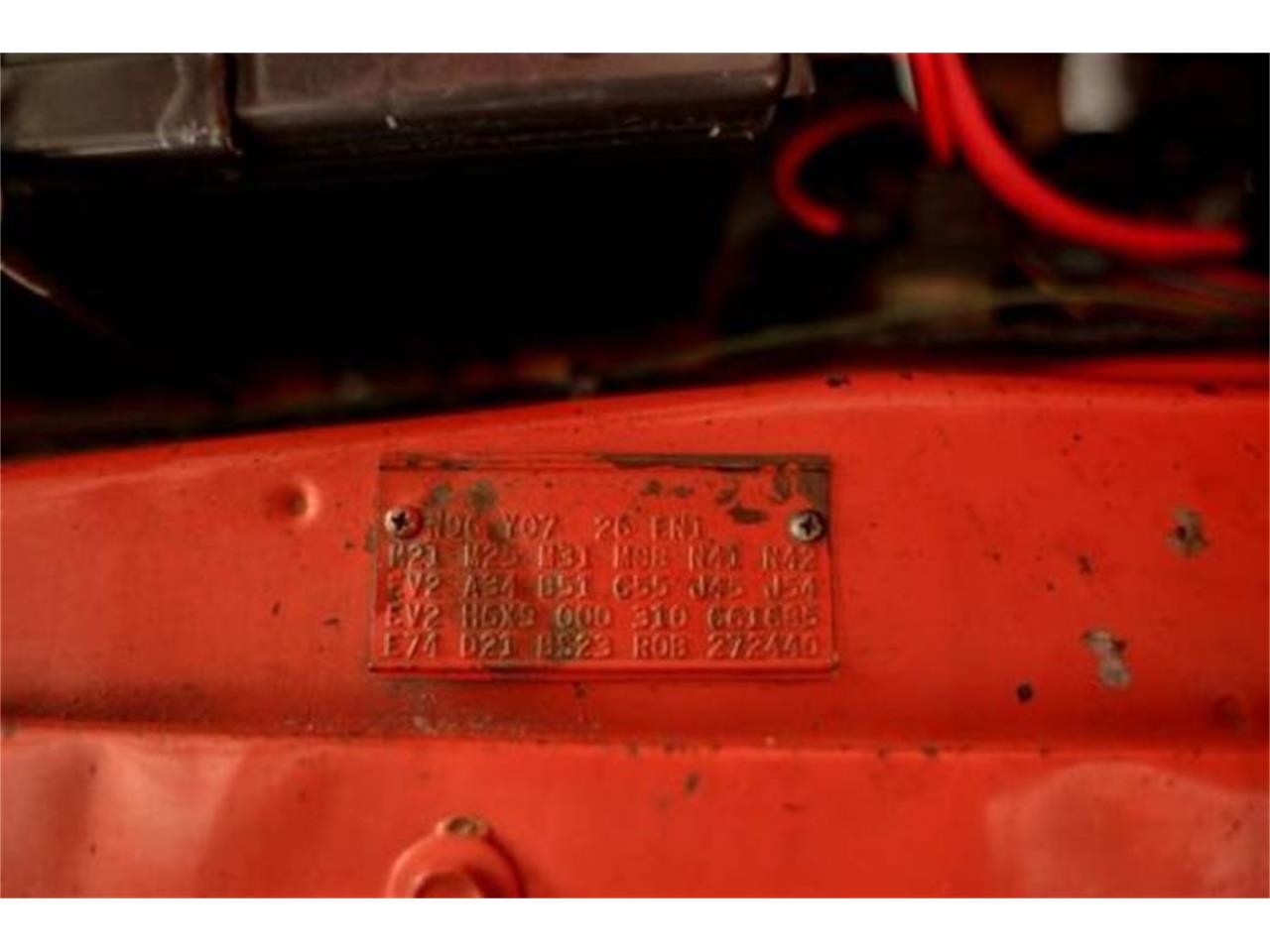 1970 Plymouth Barracuda