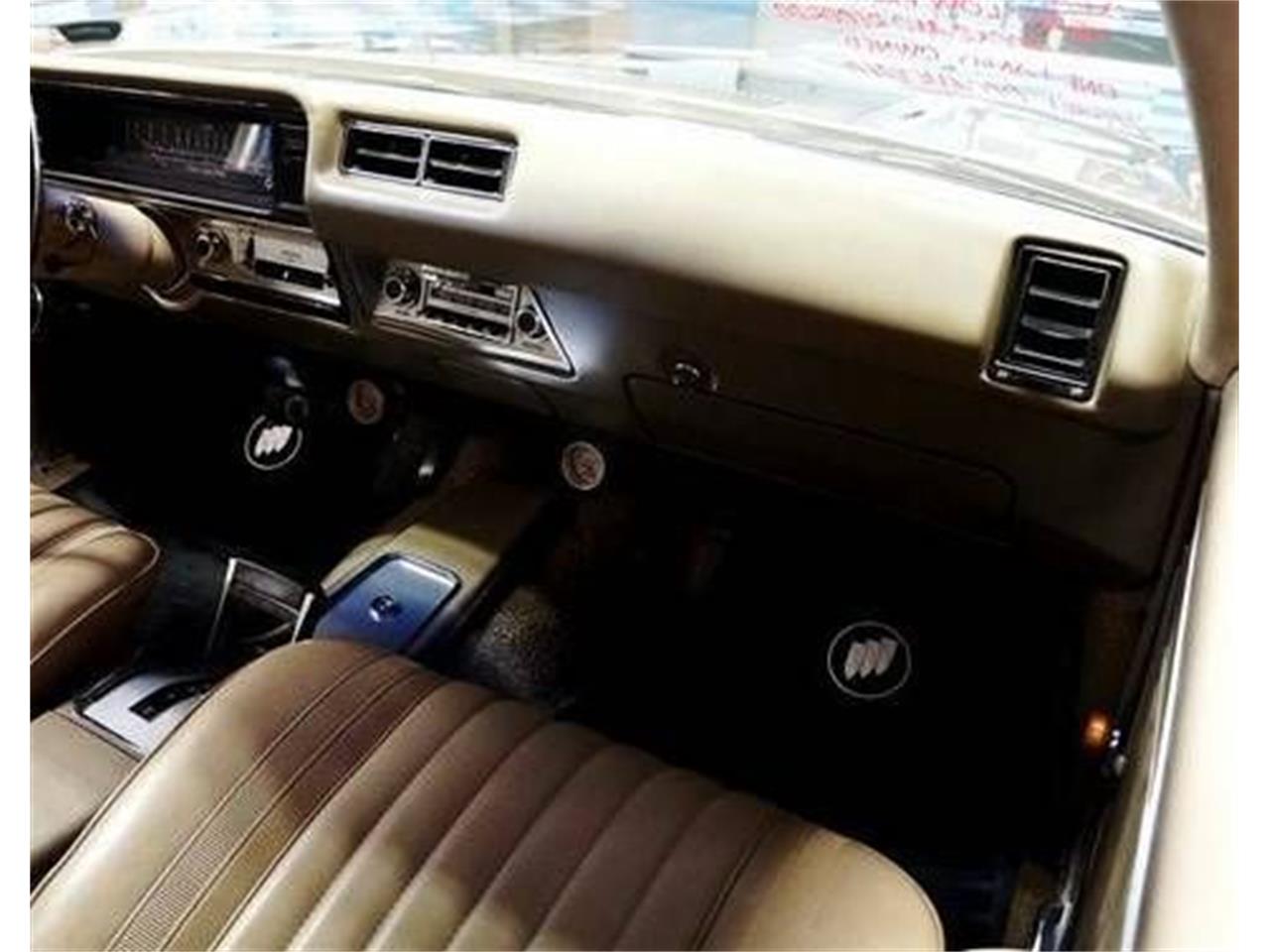 1969 Buick Gran Sport