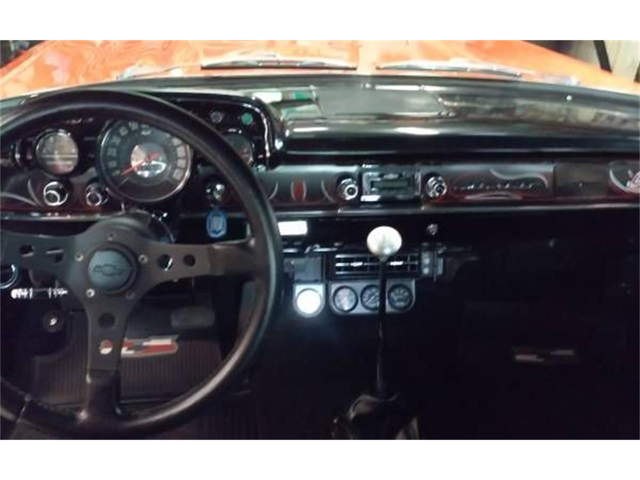 1957 Chevrolet Bel Air