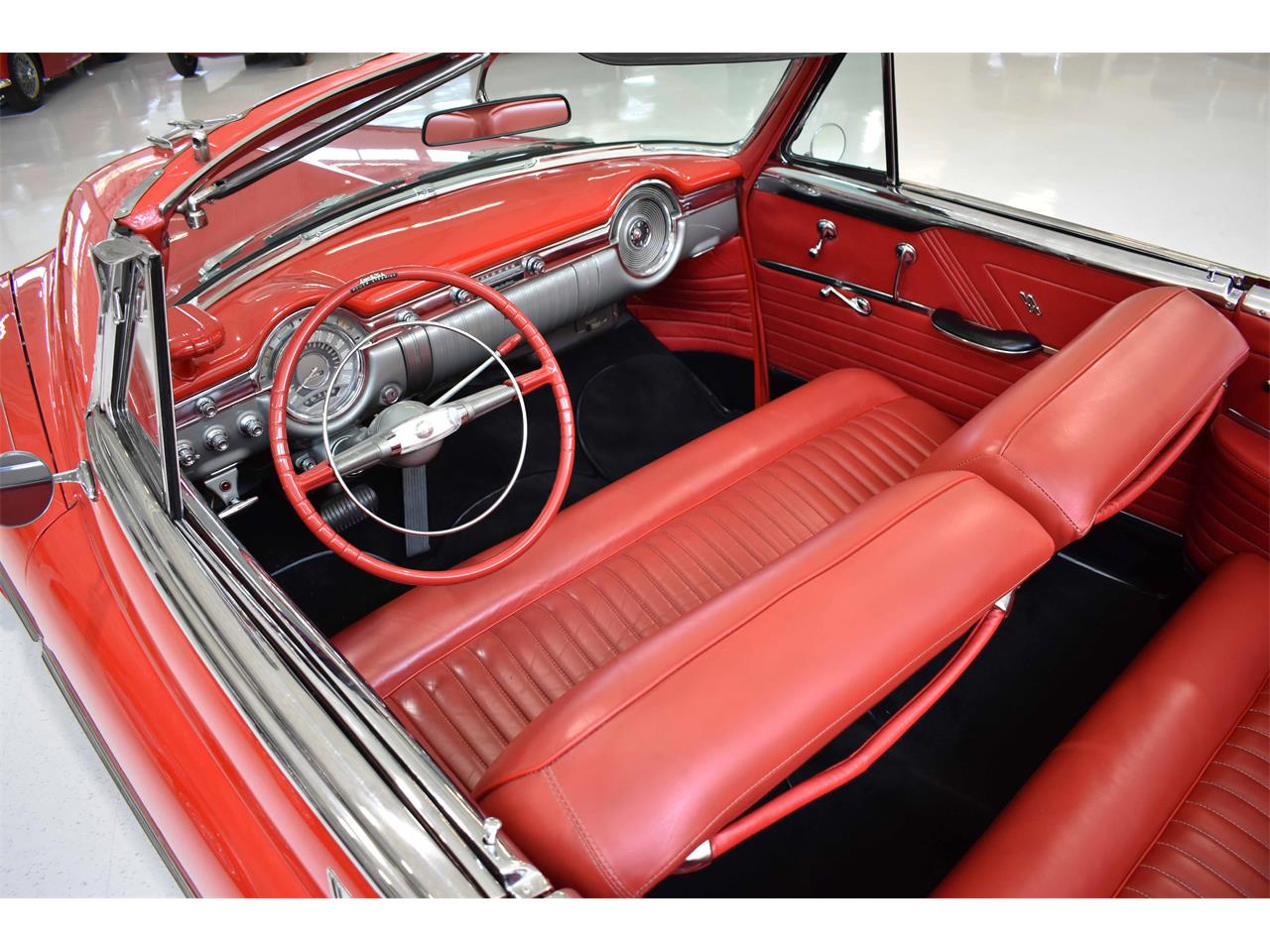 1953 Oldsmobile Super 88