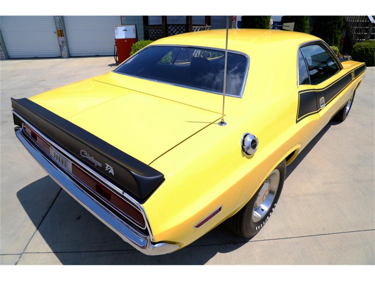 1970 Dodge Challenger