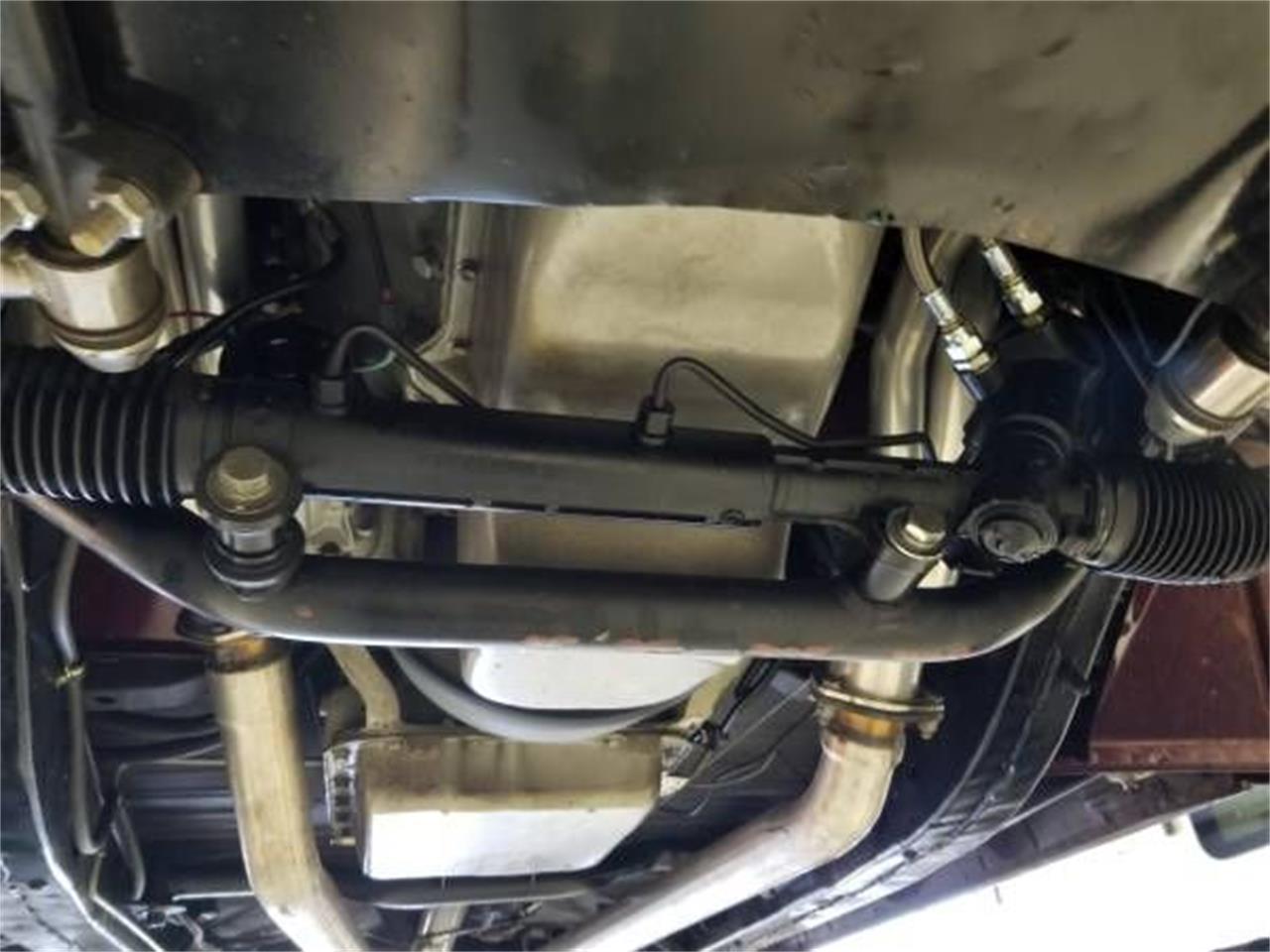 1955 Chevrolet Bel Air