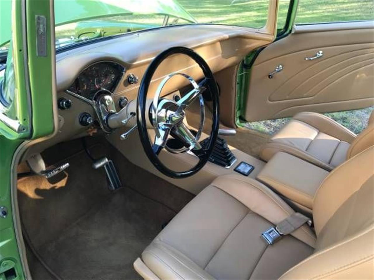 1956 Chevrolet Bel Air