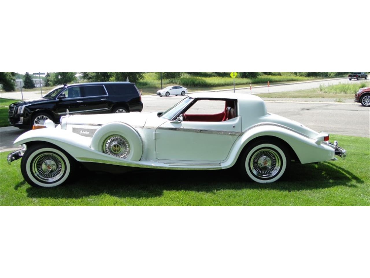 1981 Phillips Berlina