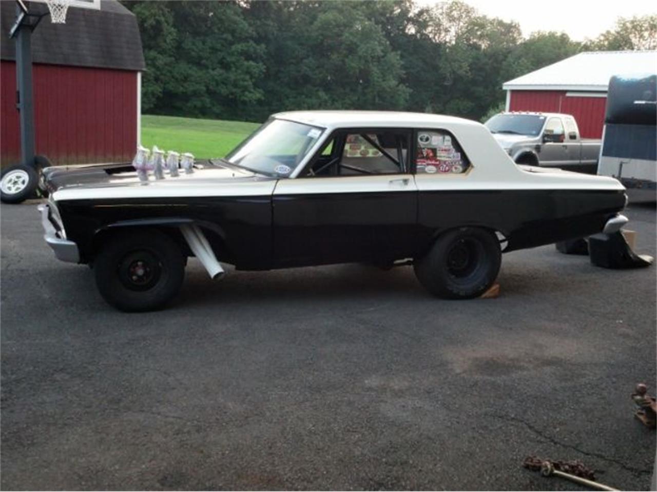 1965 Plymouth Belvedere