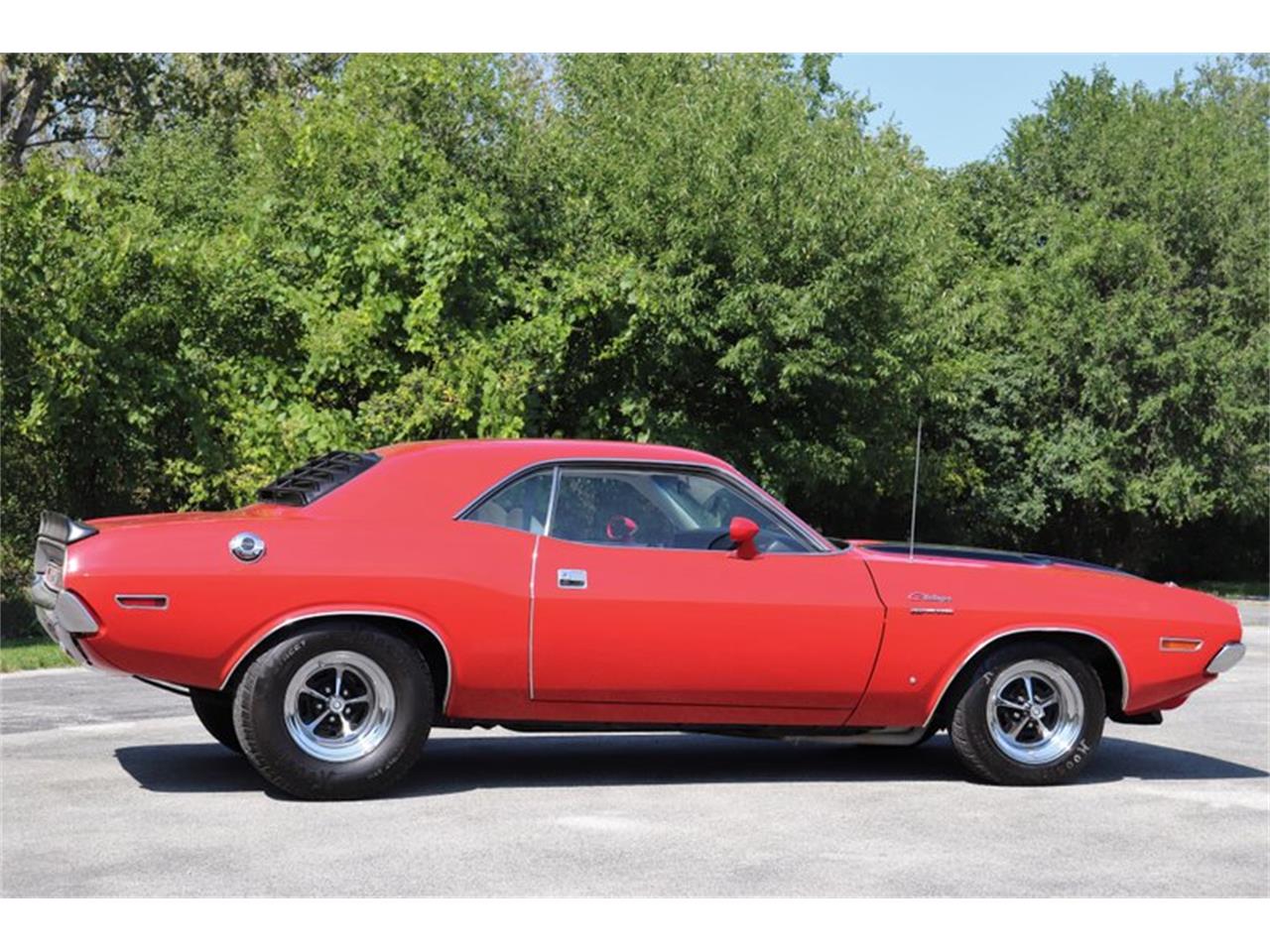 1970 Dodge Challenger