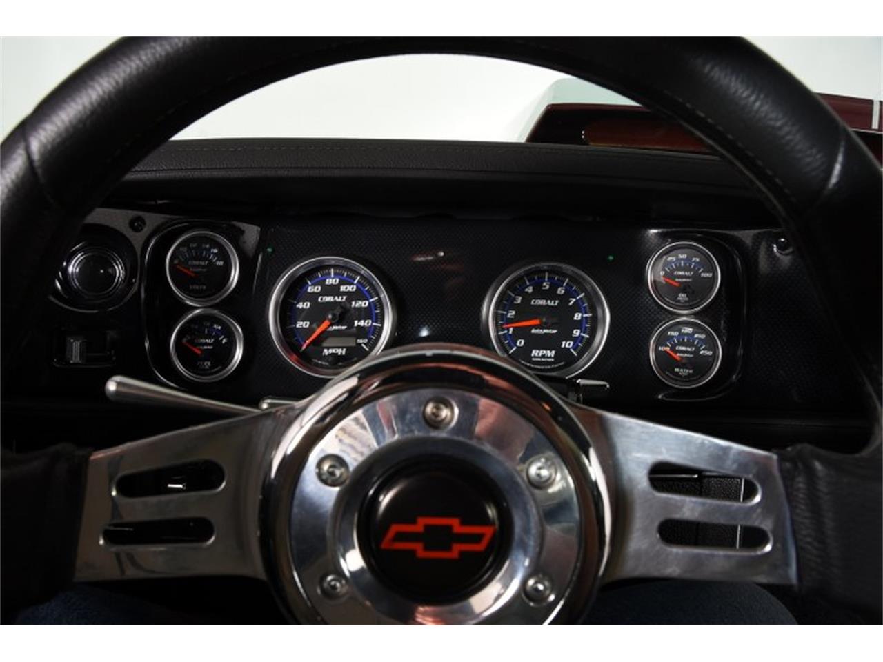 1970 Chevrolet Camaro